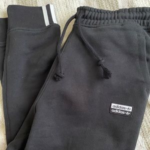 Adidas sweats joggers